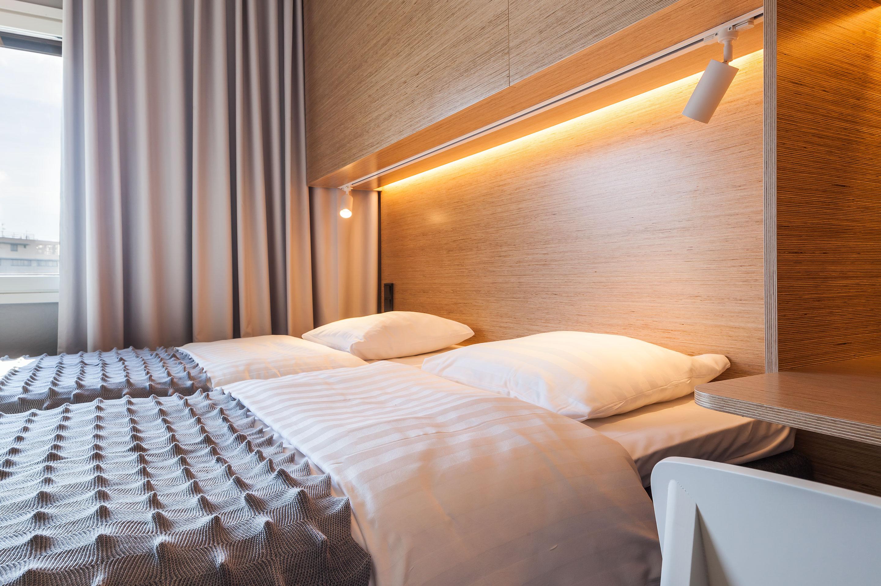 Scandic Helsinki Aviacongress Hotel 4*