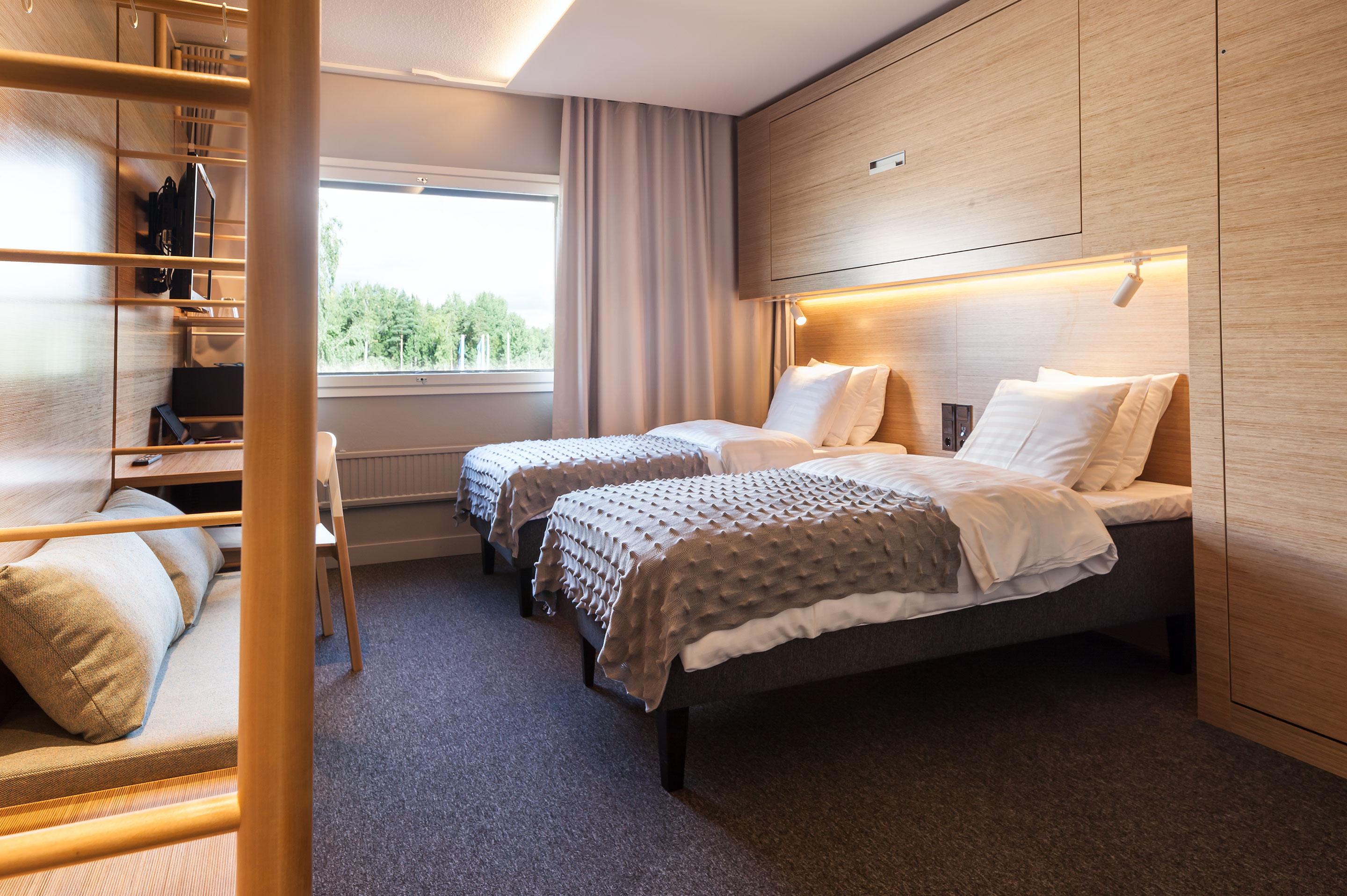 Scandic Helsinki Aviacongress 4* Vantaa