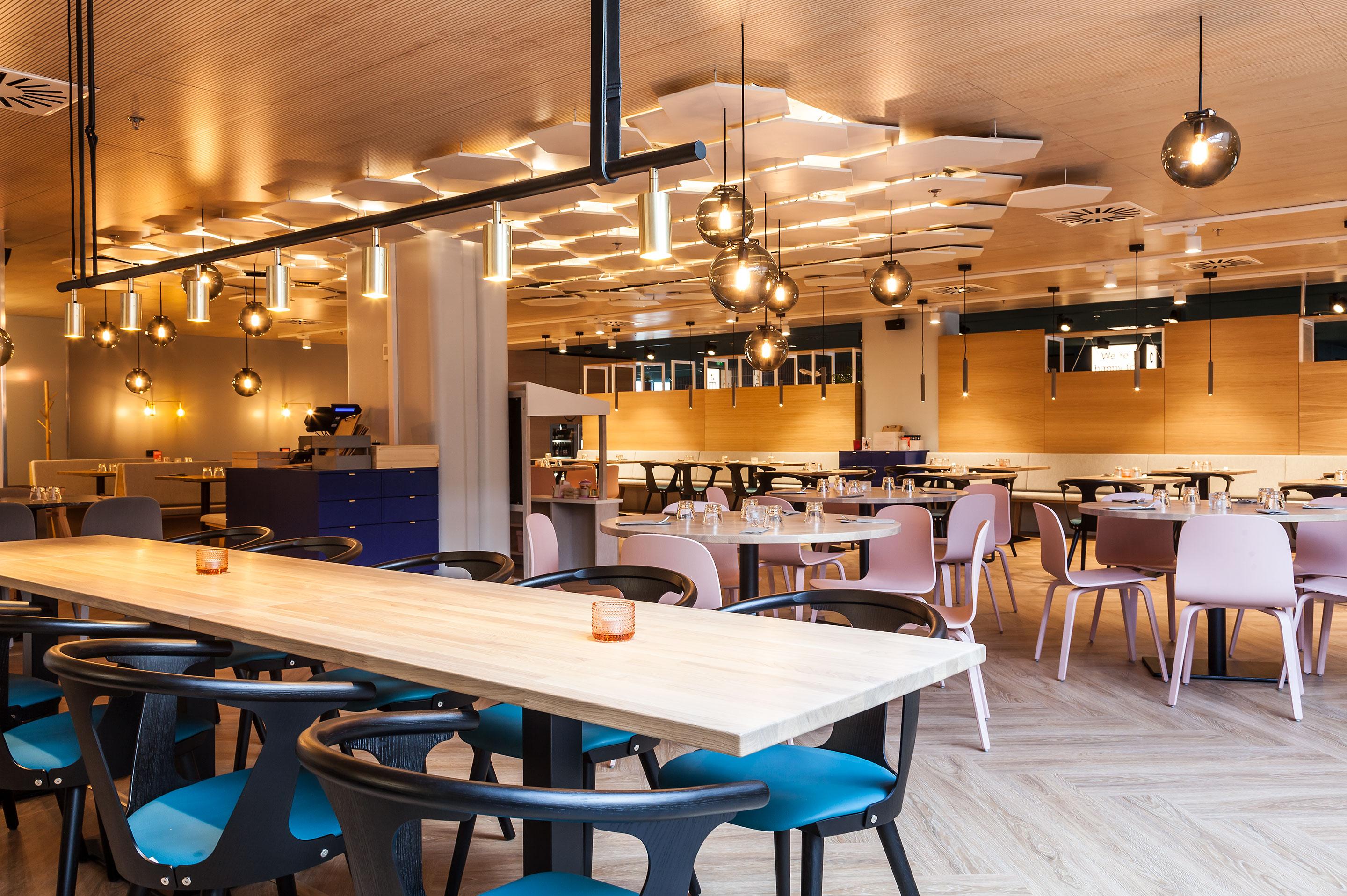 Scandic Helsinki Aviacongress 4* Vantaa