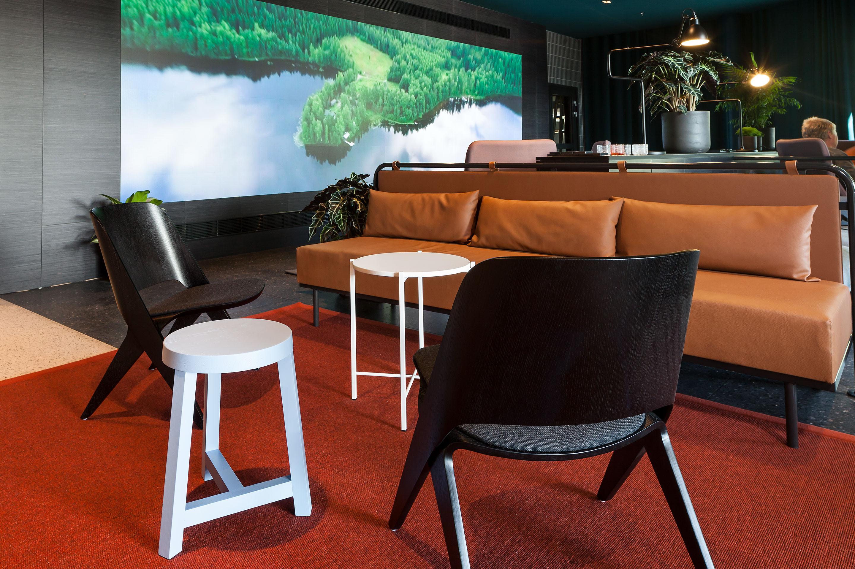 Scandic Helsinki Aviacongress 4*