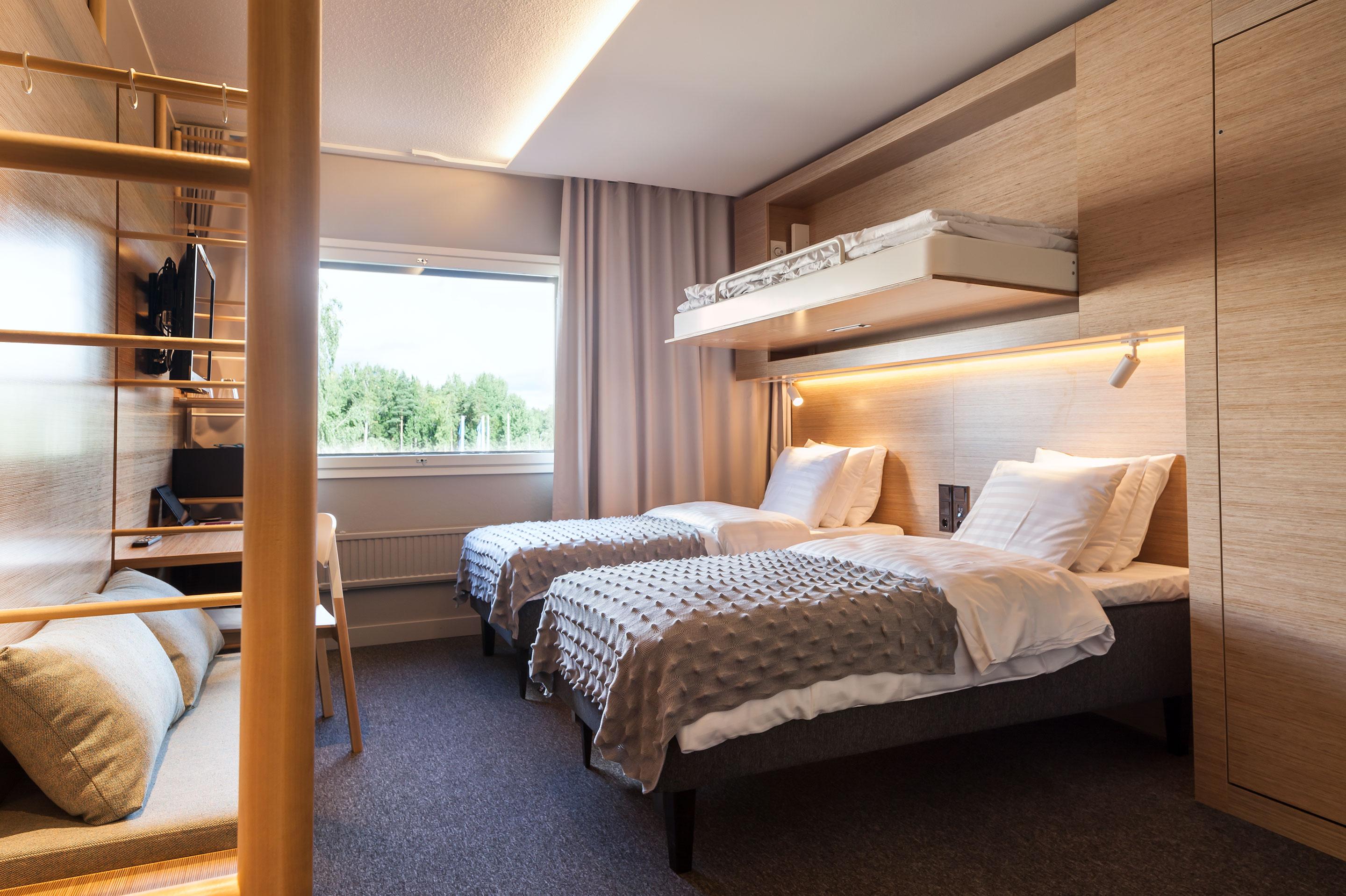 Scandic Helsinki Aviacongress 4* Vantaa