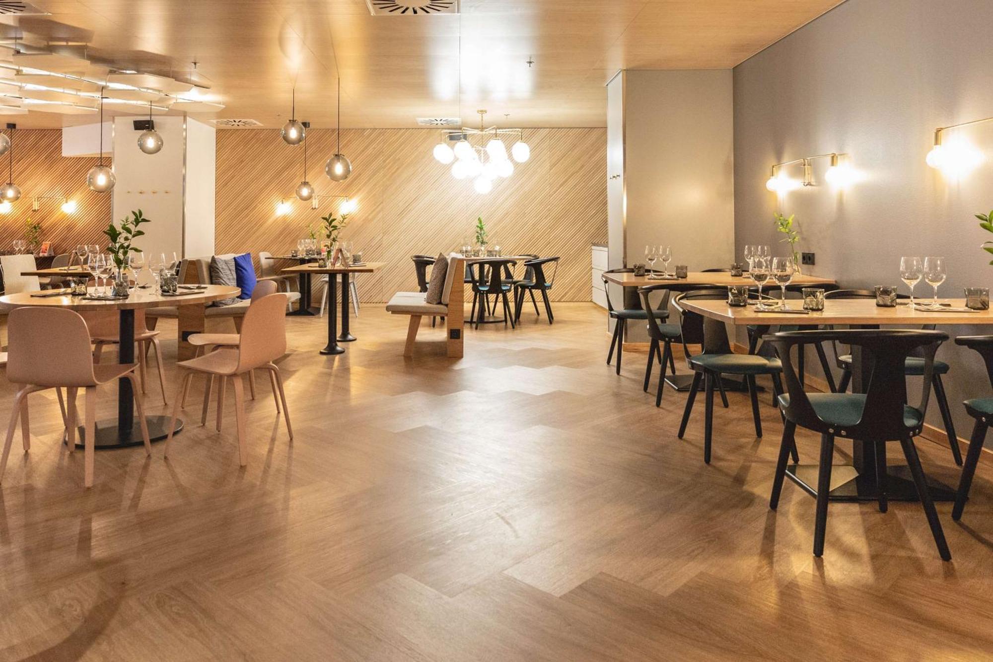 Scandic Helsinki Aviacongress Hotel Vantaa