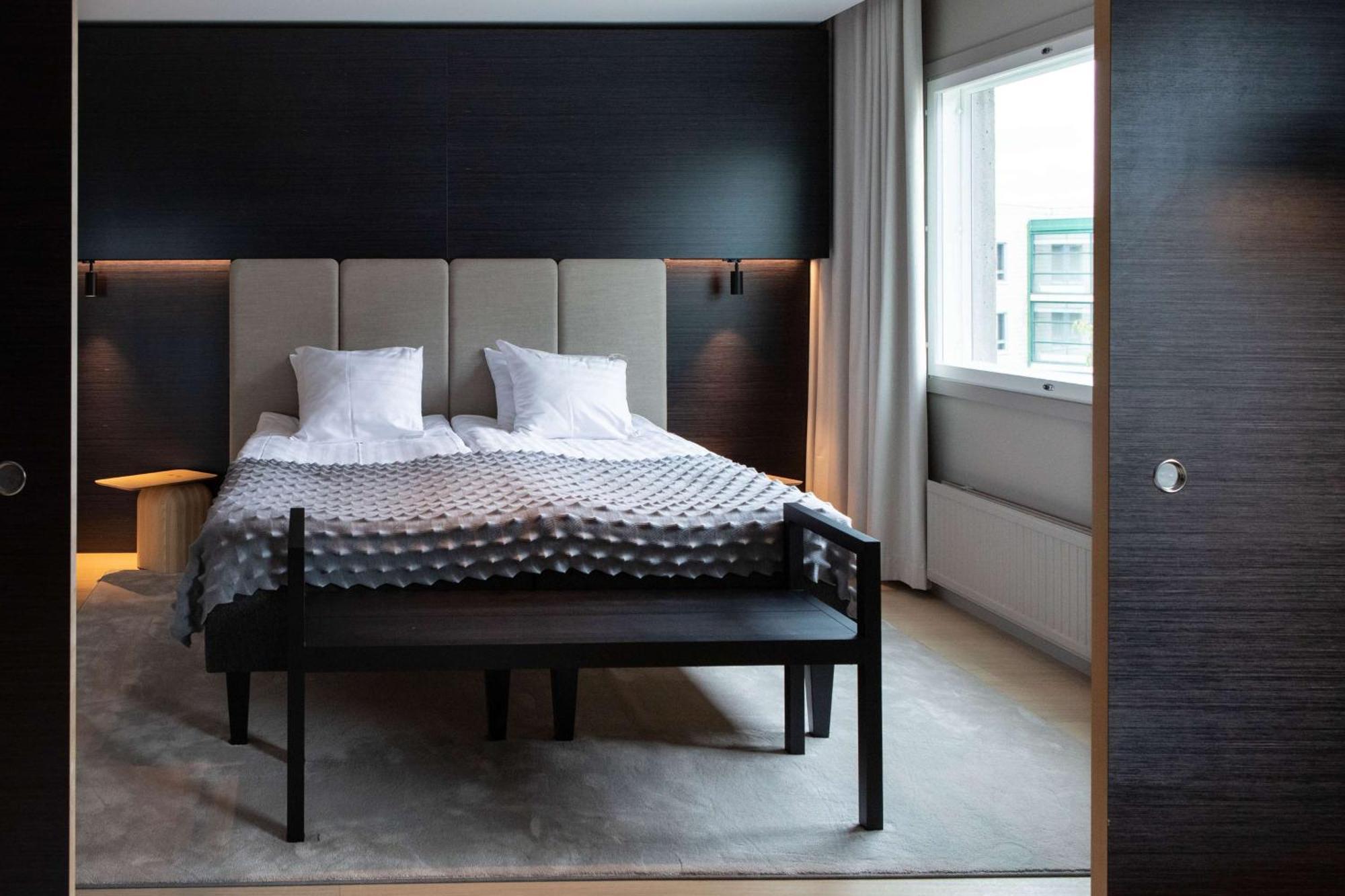Scandic Helsinki Aviacongress Hotel 4*