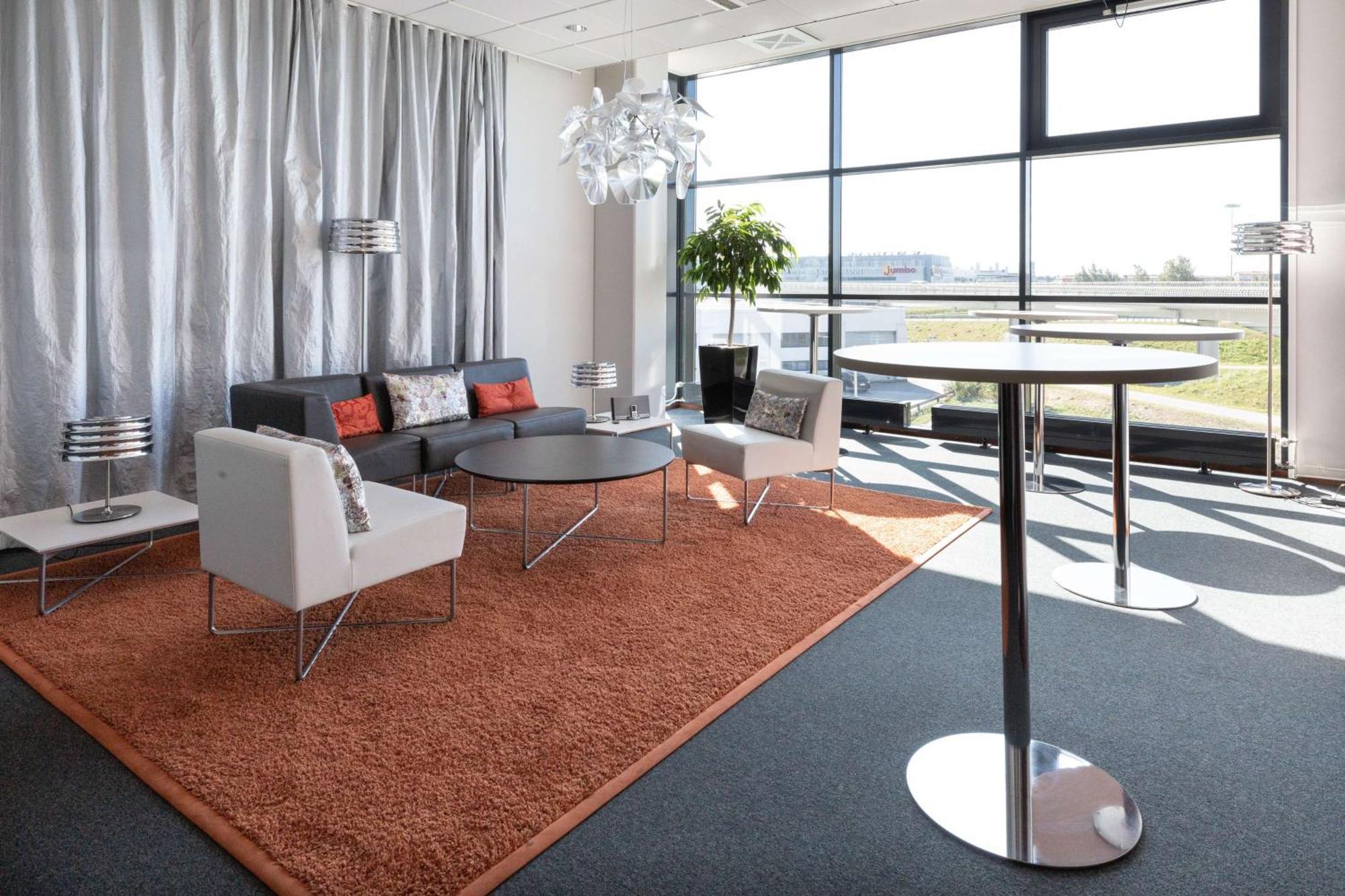 Scandic Helsinki Aviacongress 4* Vantaa
