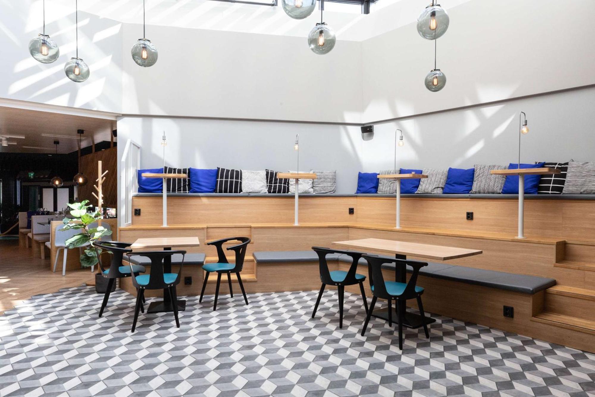 Scandic Helsinki Aviacongress Hotel
