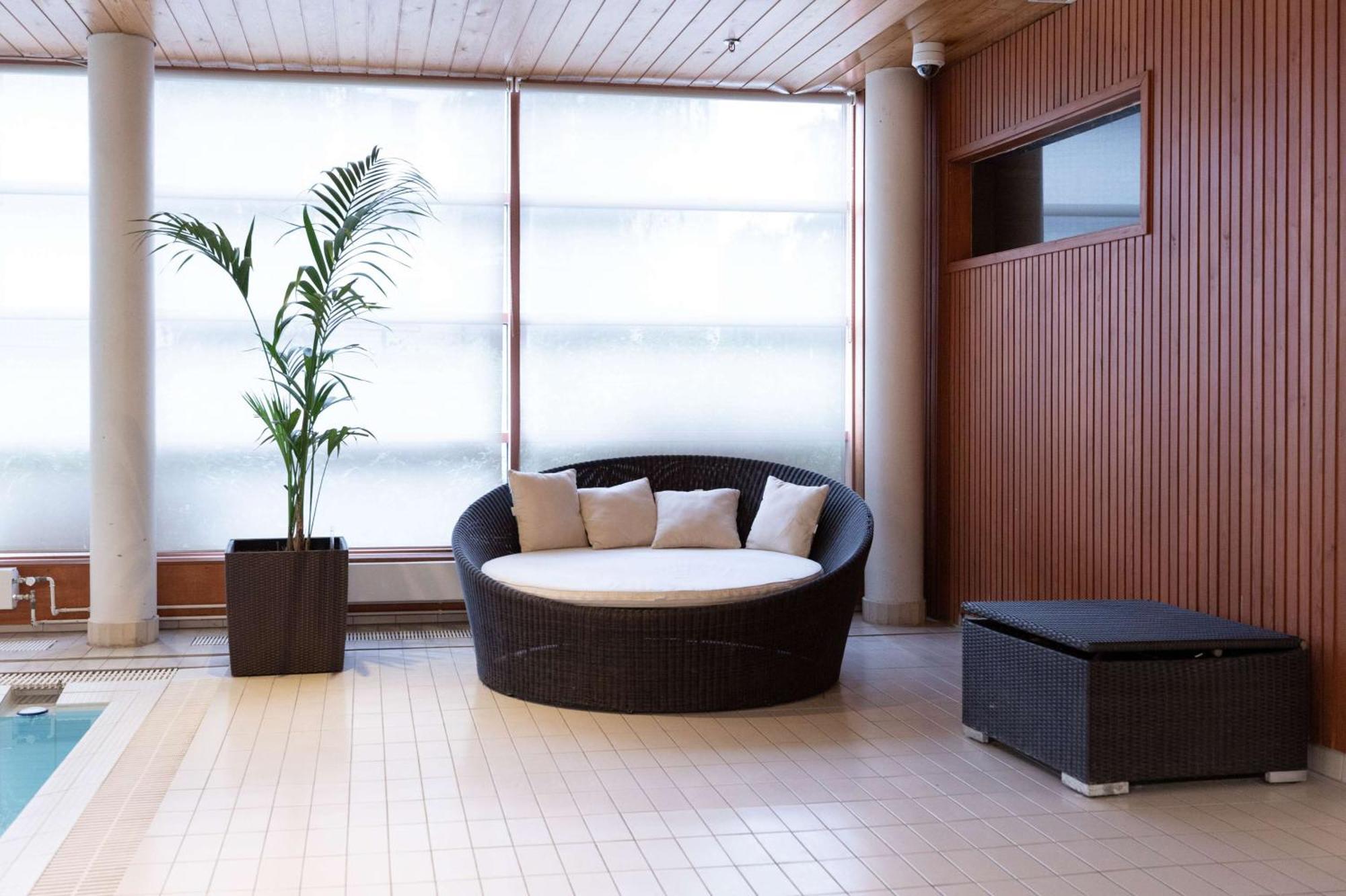 Scandic Helsinki Aviacongress Hotel