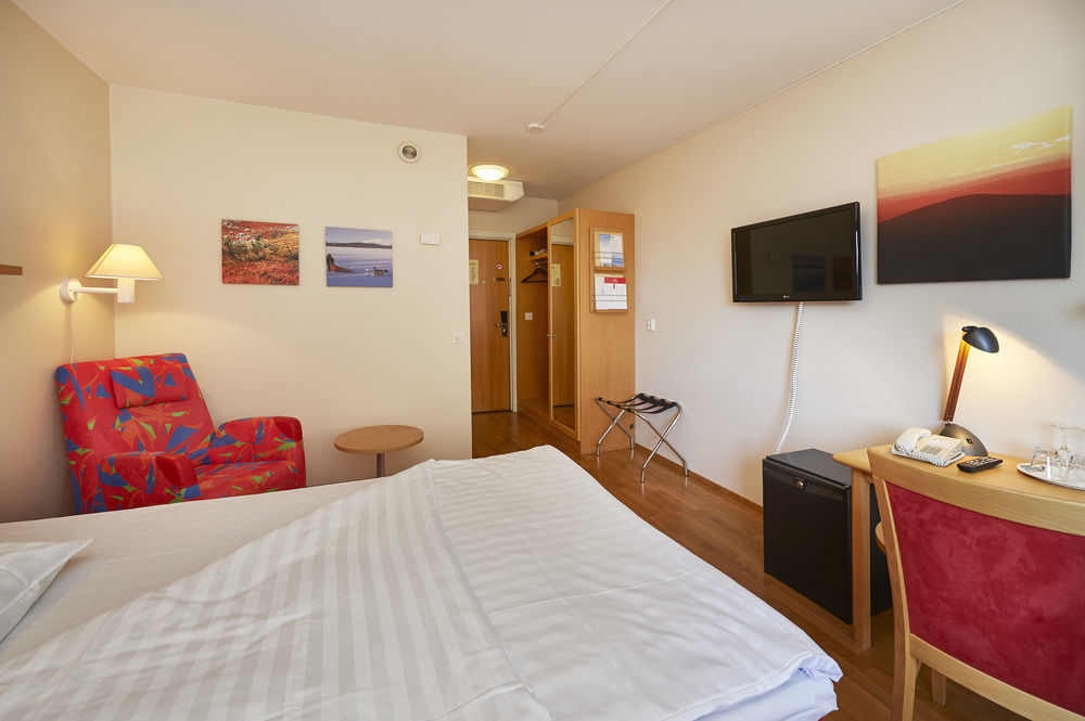 Hotel Scandic Helsinki Aviacongress