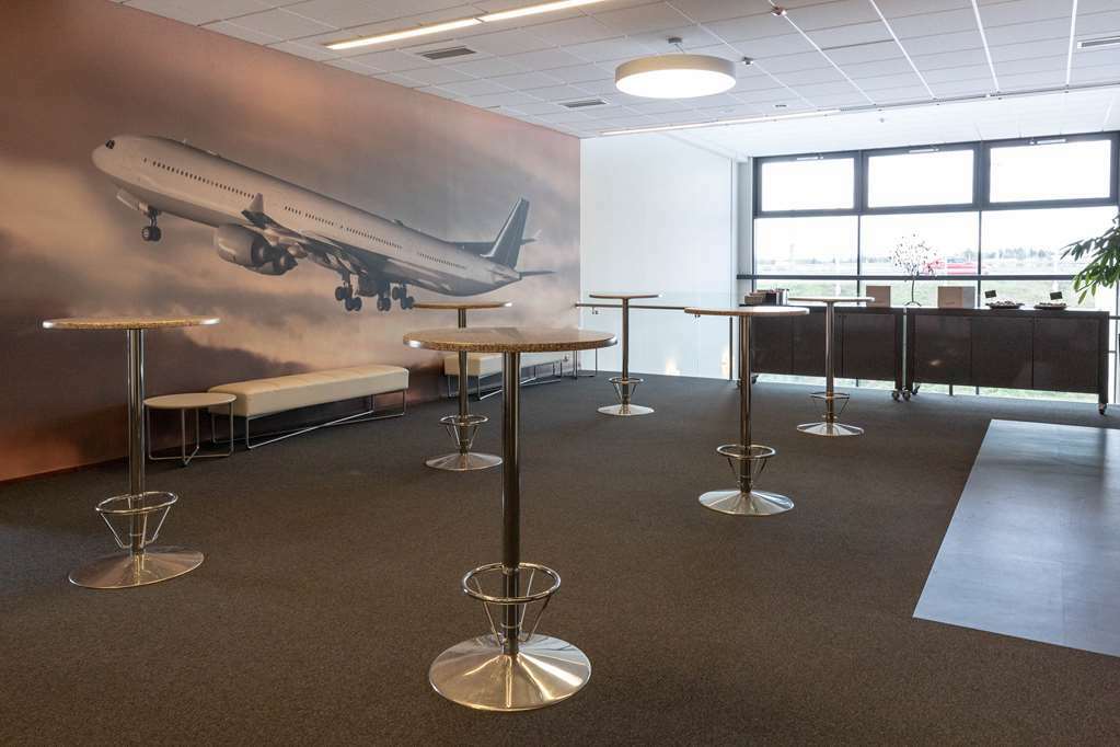Hotel Scandic Helsinki Aviacongress Vantaa