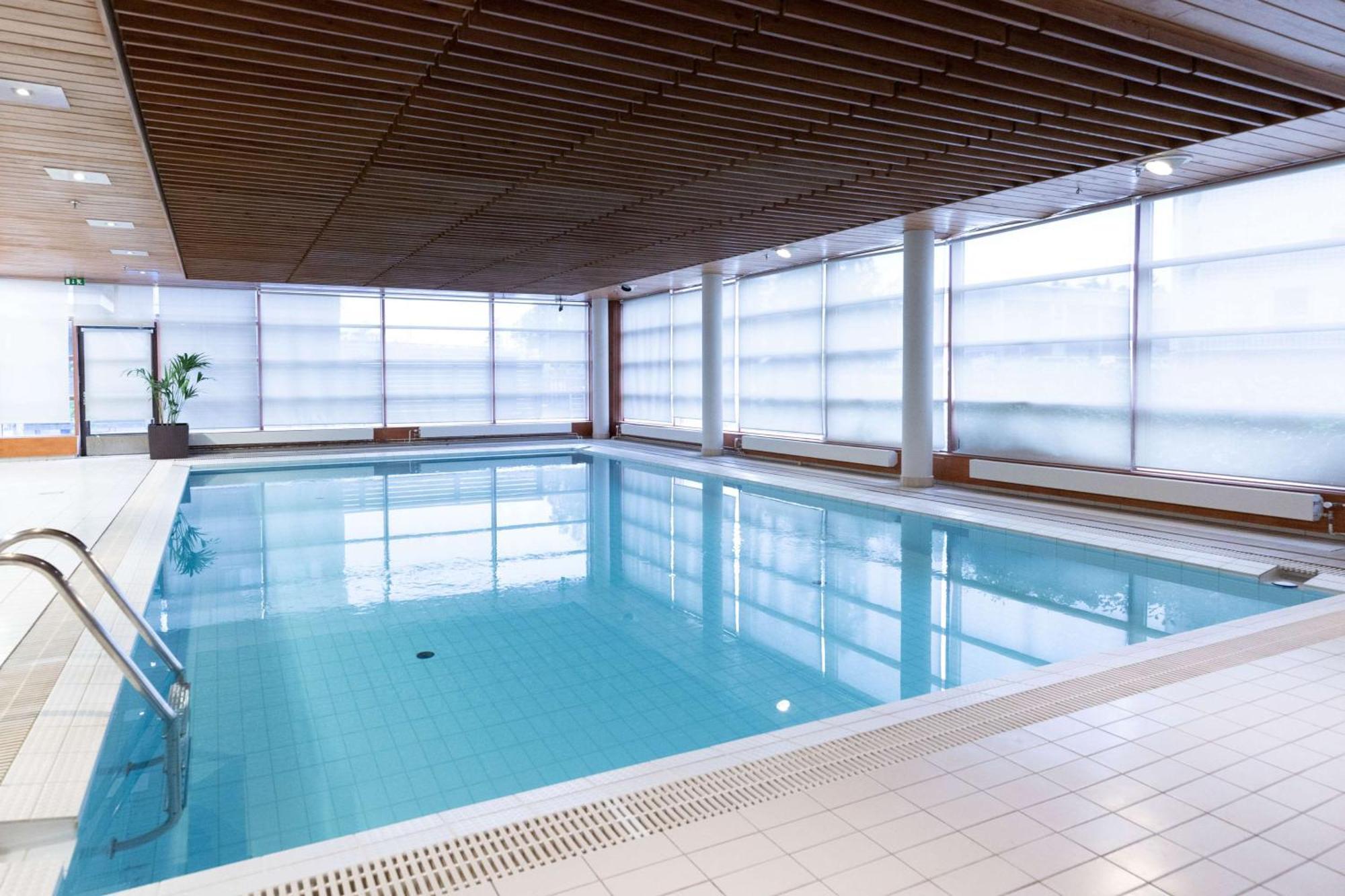 Scandic Helsinki Aviacongress 4*