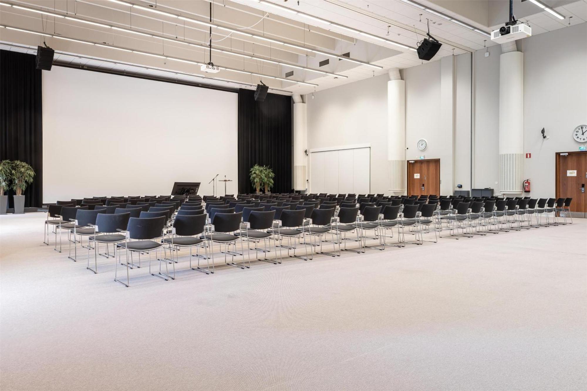 Scandic Helsinki Aviacongress Hotel