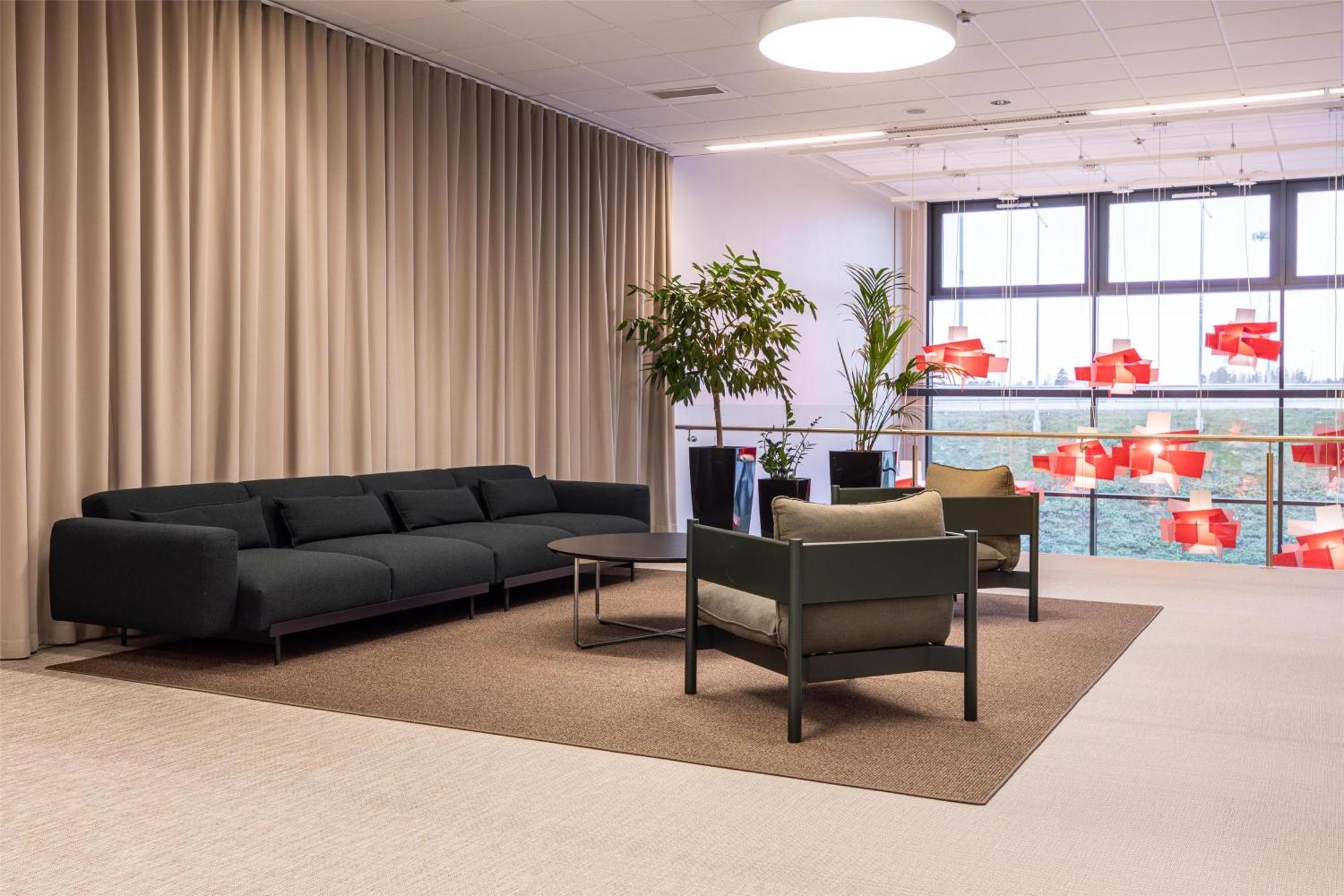 Hotel Scandic Helsinki Aviacongress