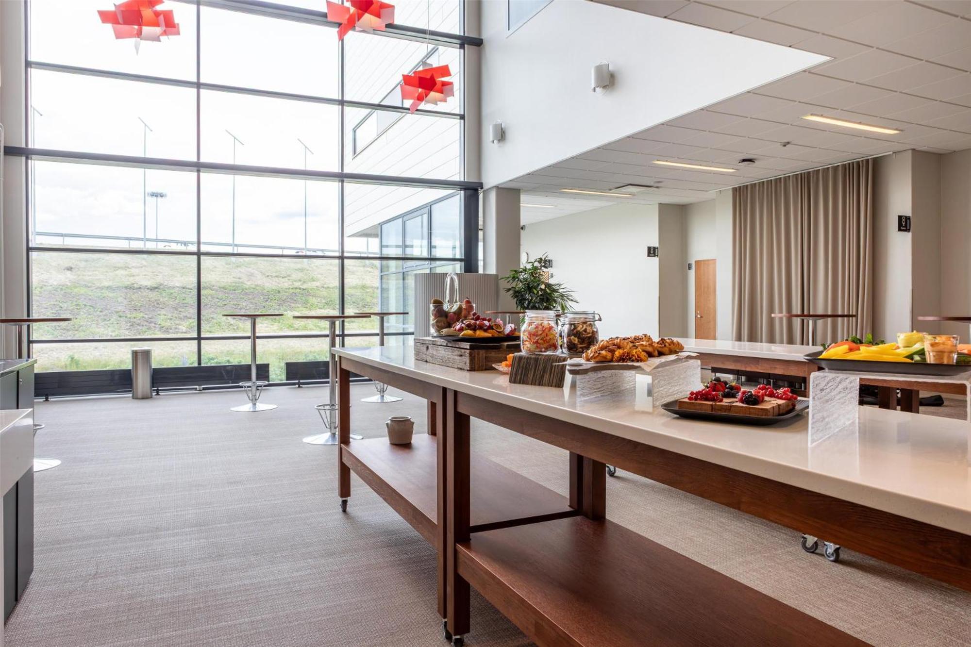Scandic Helsinki Aviacongress Hotel 4*