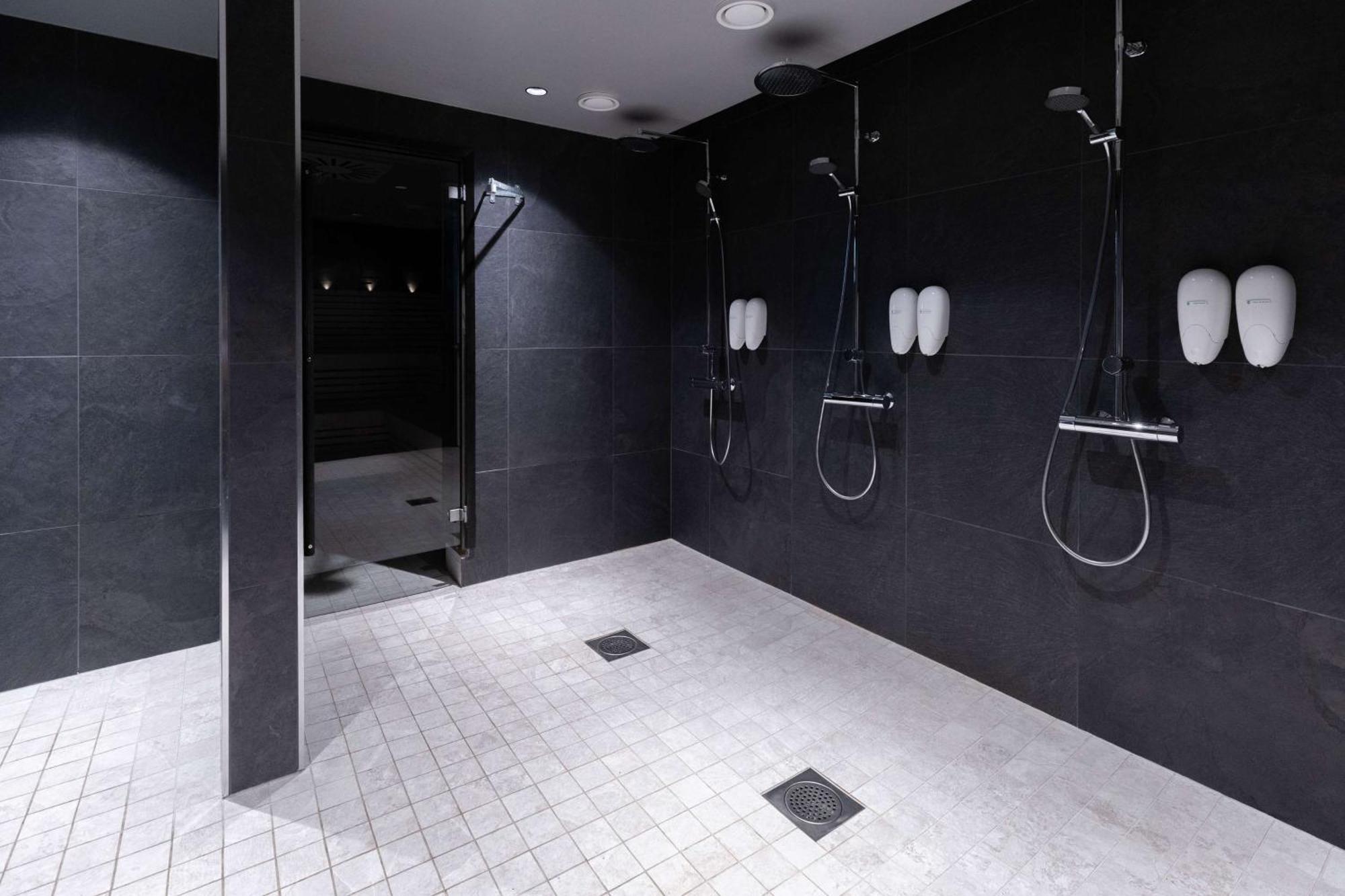 Hotel Scandic Helsinki Aviacongress 4*