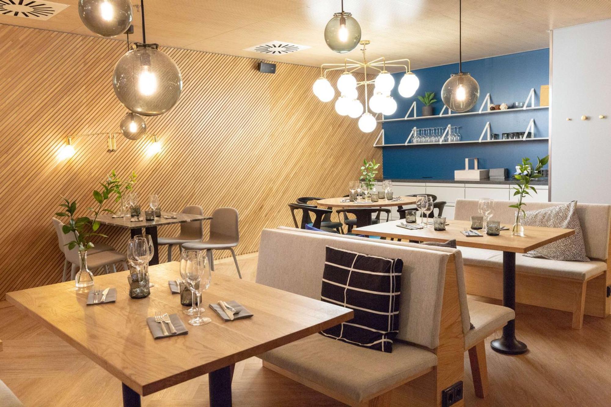 Hotel Scandic Helsinki Aviacongress 4*