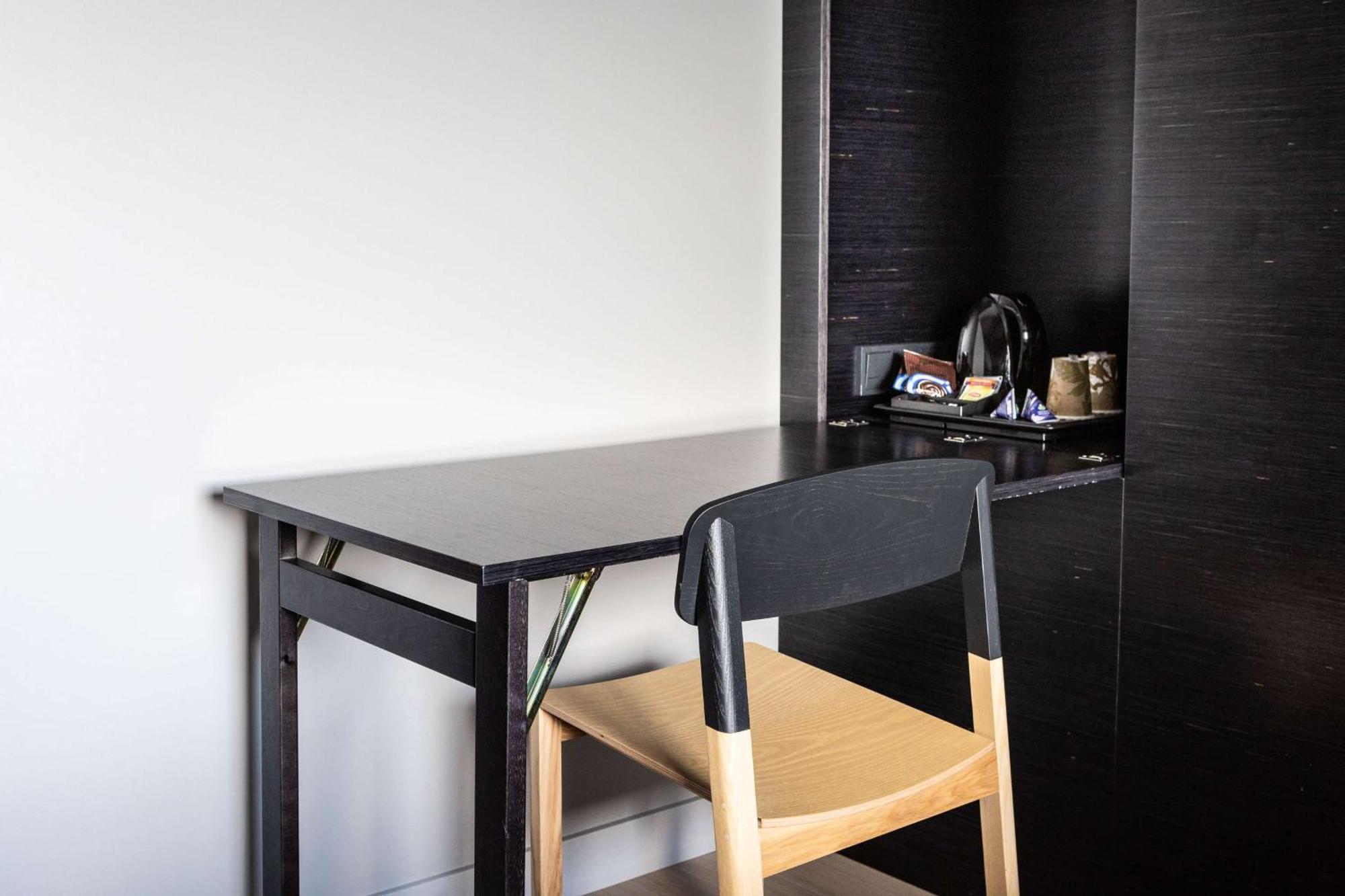 Hotel Scandic Helsinki Aviacongress 4*