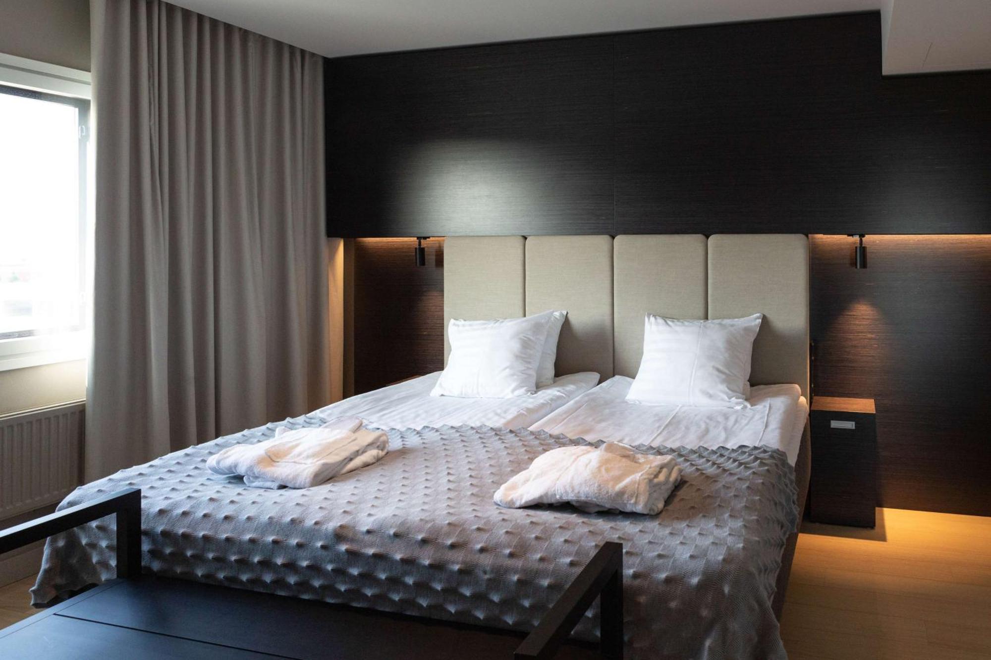 Scandic Helsinki Aviacongress 4*