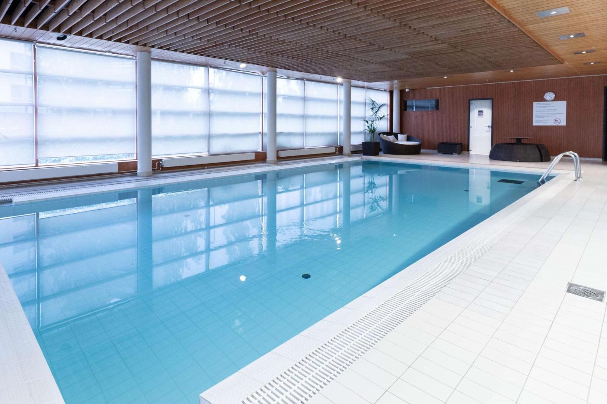 Hotel Scandic Helsinki Aviacongress Vantaa